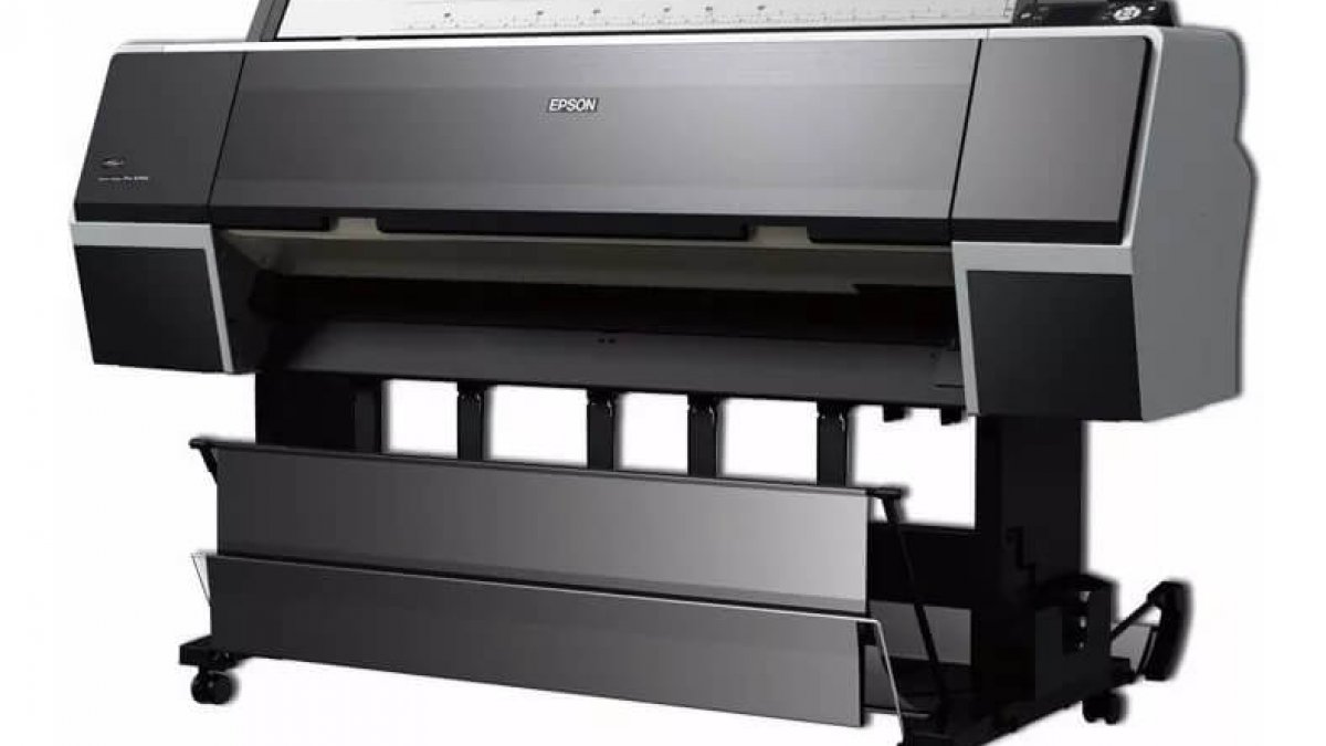 Epson 7700 e 9700 – Uma impressão ainda mais profissional